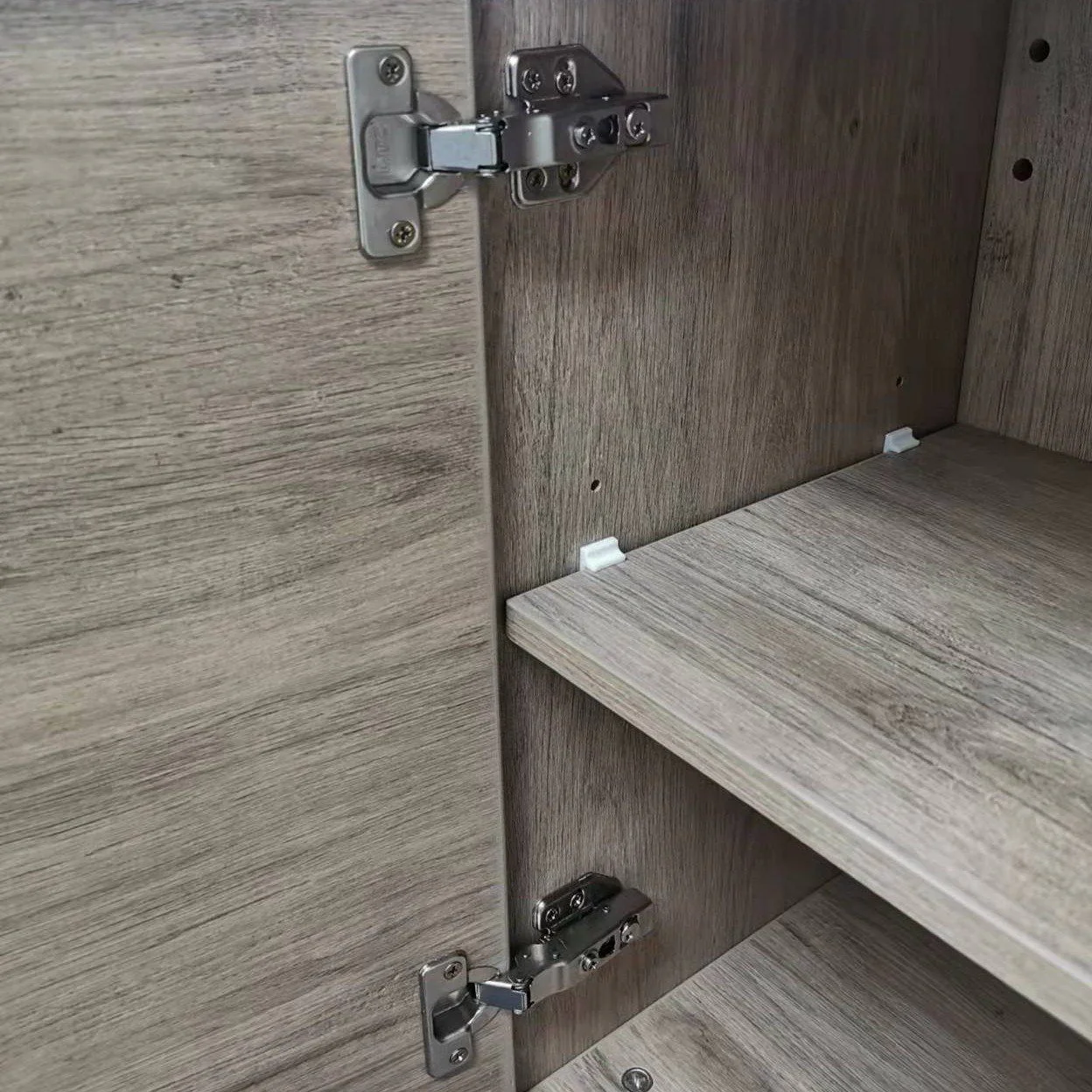 Albany Tallboy Bathroom Cabinet - Image 7