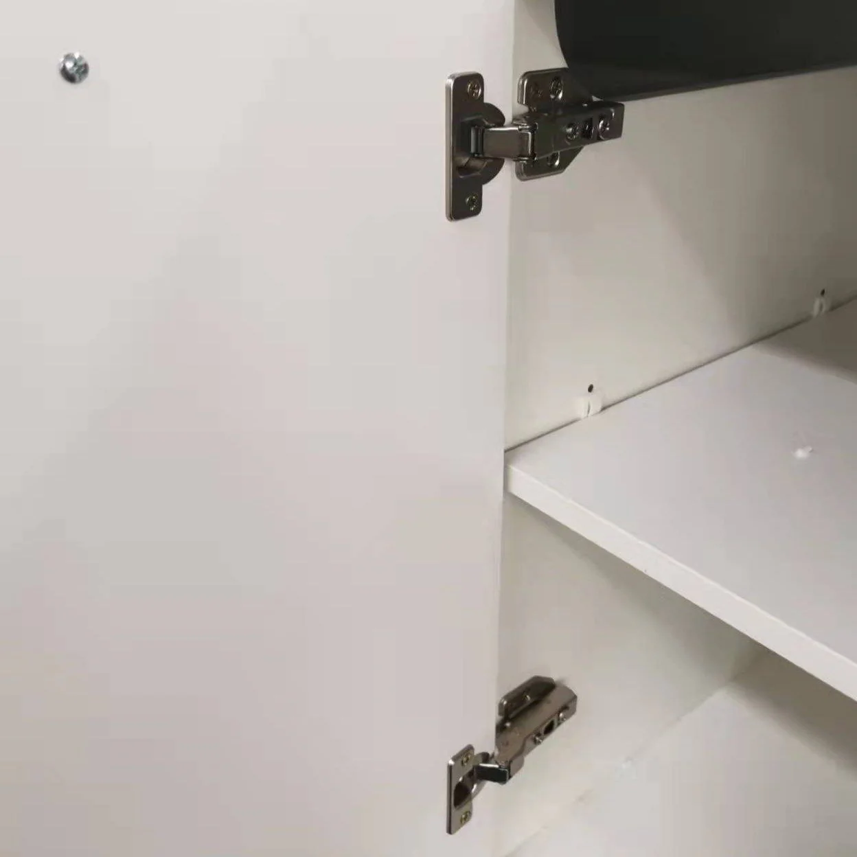 Clearance - AUSTIN 900mm Floor Standing Bathroom Vanity Left Hand Side - Image 10