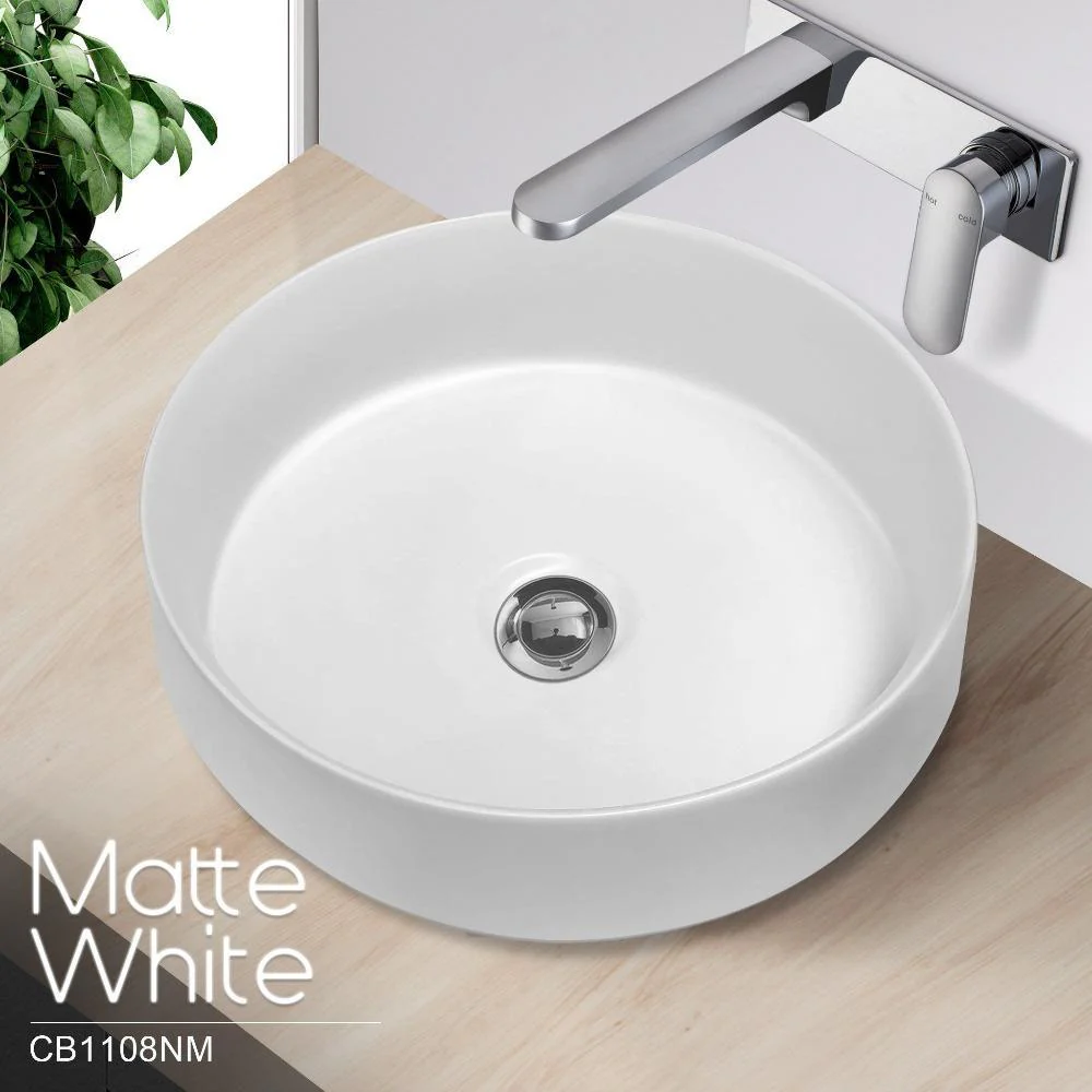 Bronte 1200mm Wall Hung Bathroom Vanity - Matte White - Image 11