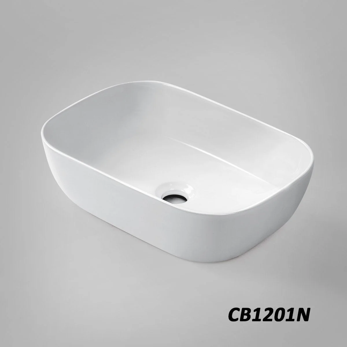 Bronte 1200mm Wall Hung Bathroom Vanity - Matte White - Image 14