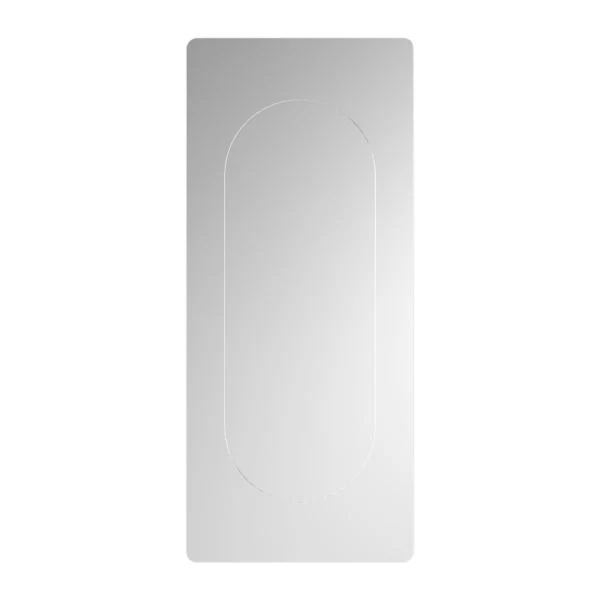 Nero Ecco Shower Mixer Chrome NR301311CH - Image 3