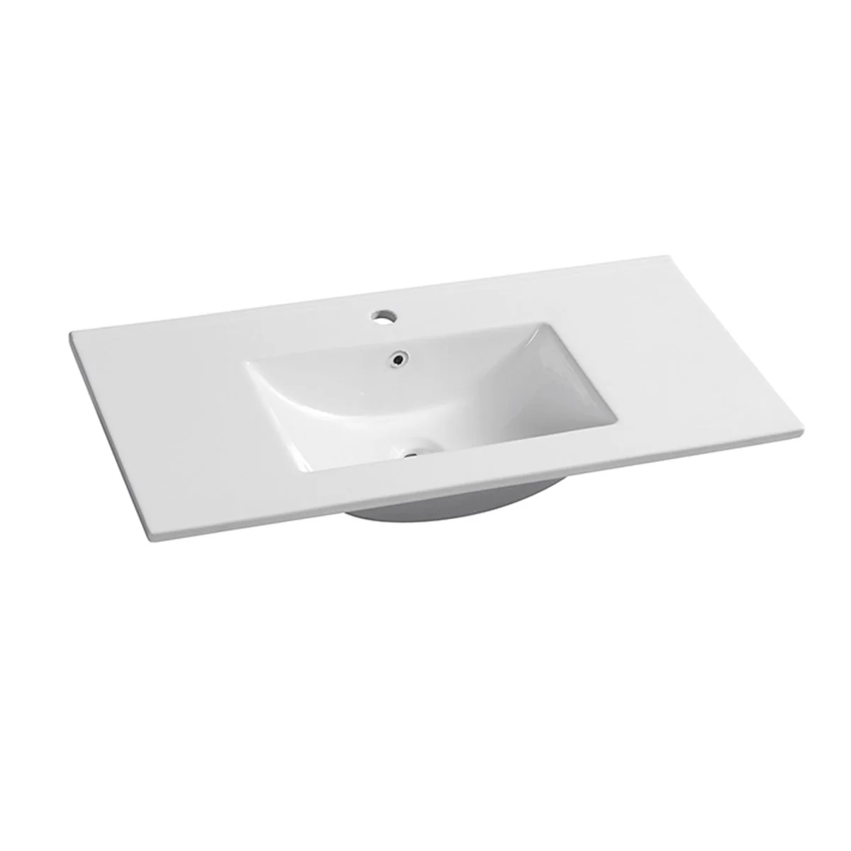 Clearance - Kingston 900mm Bathroom Vanity - Image 9