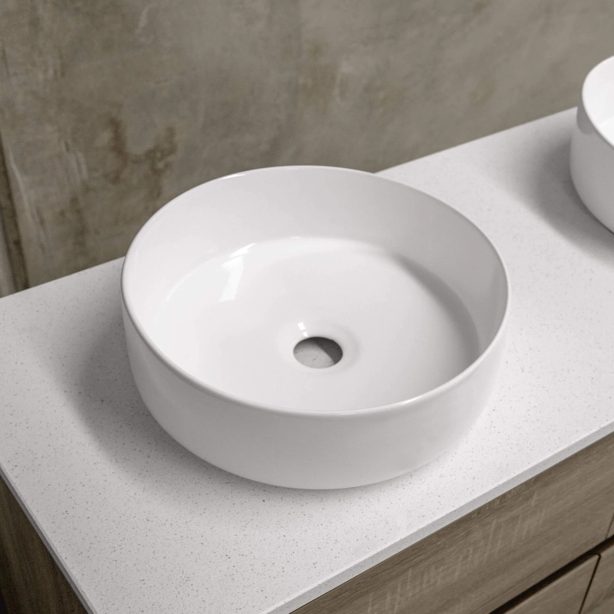 KRIS 750mm Timber Wall Hung Vanity - Image 15
