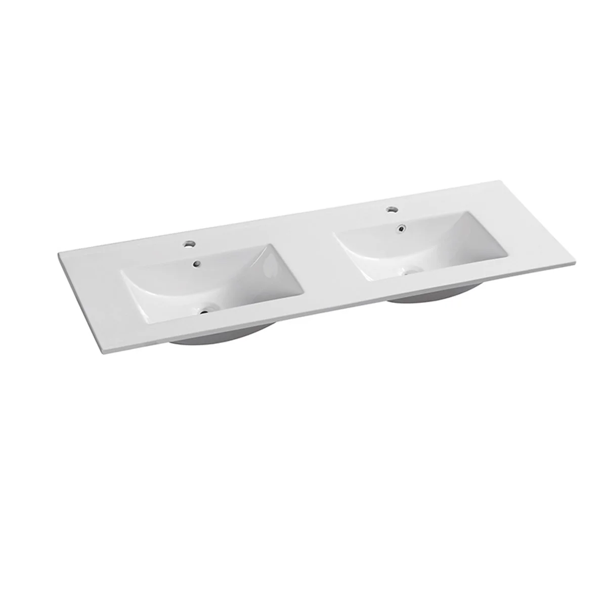 Clearance - LOGAN 1500mm Timber Bathroom Vanity - Image 12