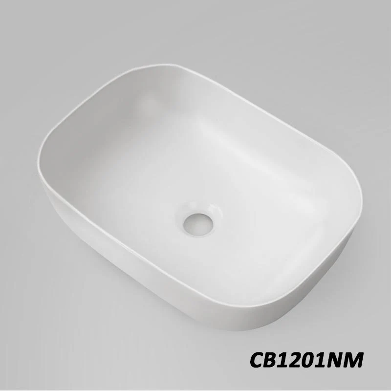 Clearance - LUCA 600mm Bathroom Vanity - Image 13