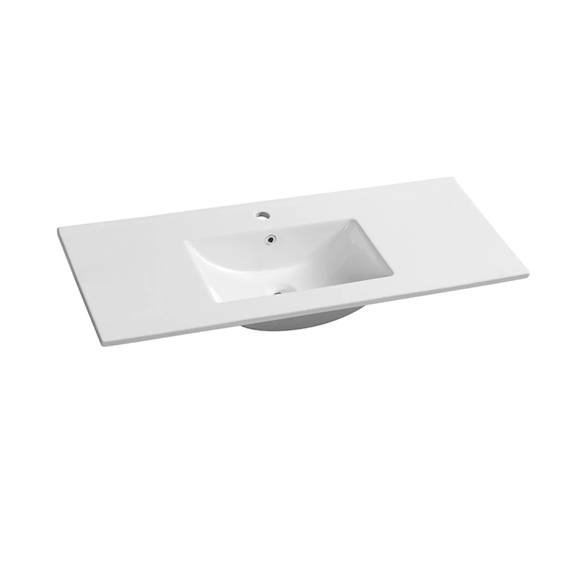 Clearance - Mia 1500mm Wall Hung Vanity - Image 11