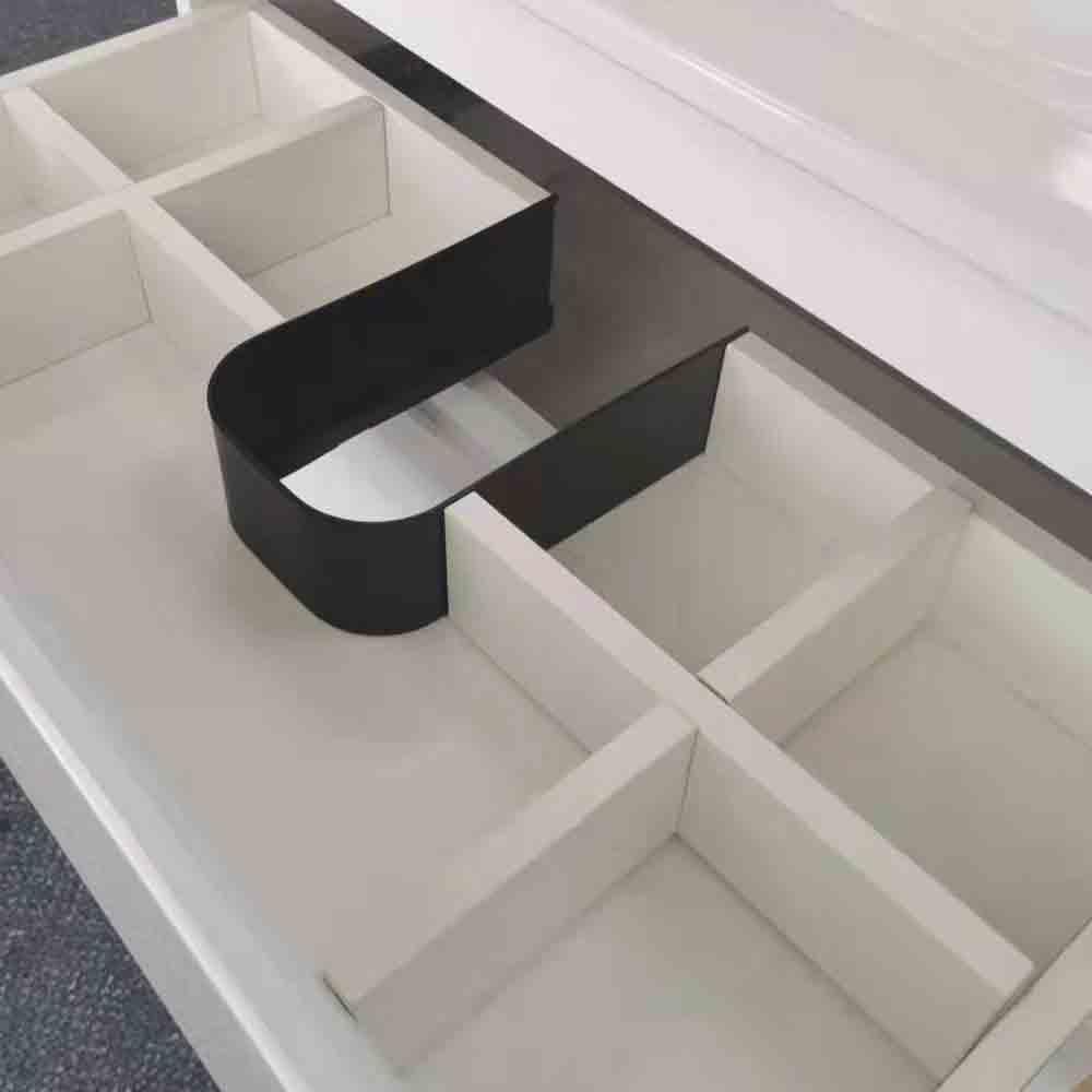 Clearance - Mia 750mm Wall Hung Vanity - Image 10