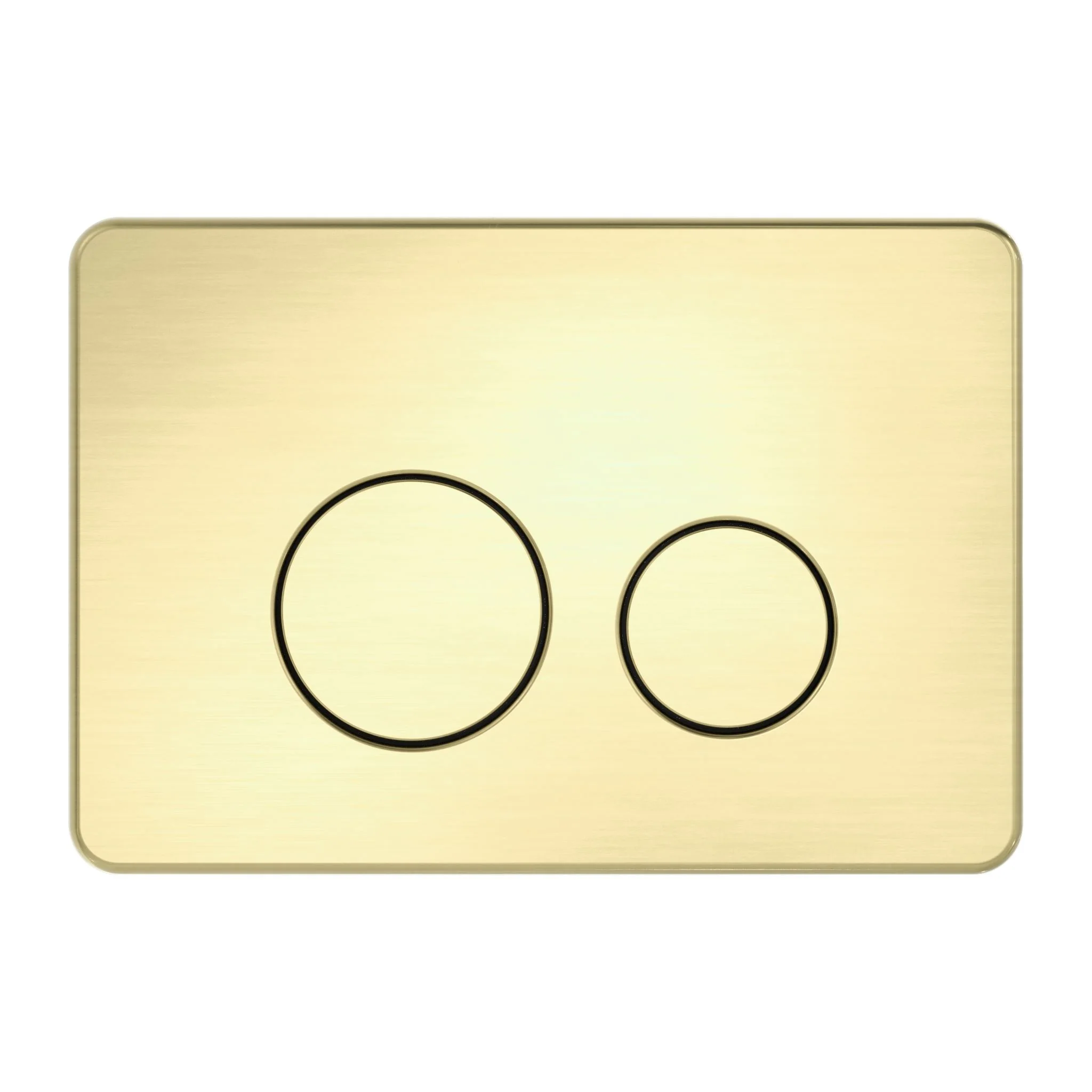 Nero In Wall Toilet Cistern R&T Flush Button - Image 5