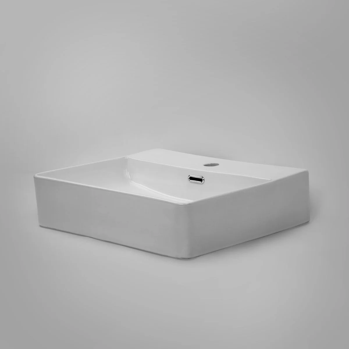 BRAVO 60 Above Counter Basin 1 Tap Hole - Image 5