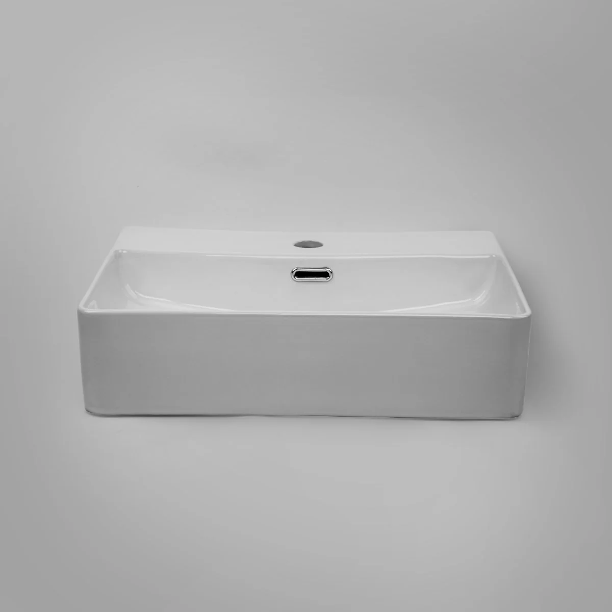 BRAVO 60 Above Counter Basin 1 Tap Hole - Image 6