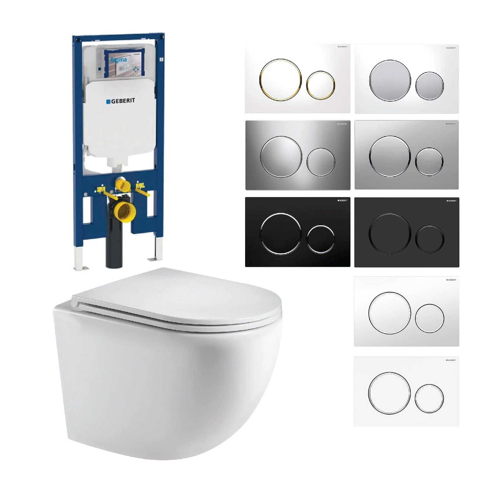 p trap toilets for sale
