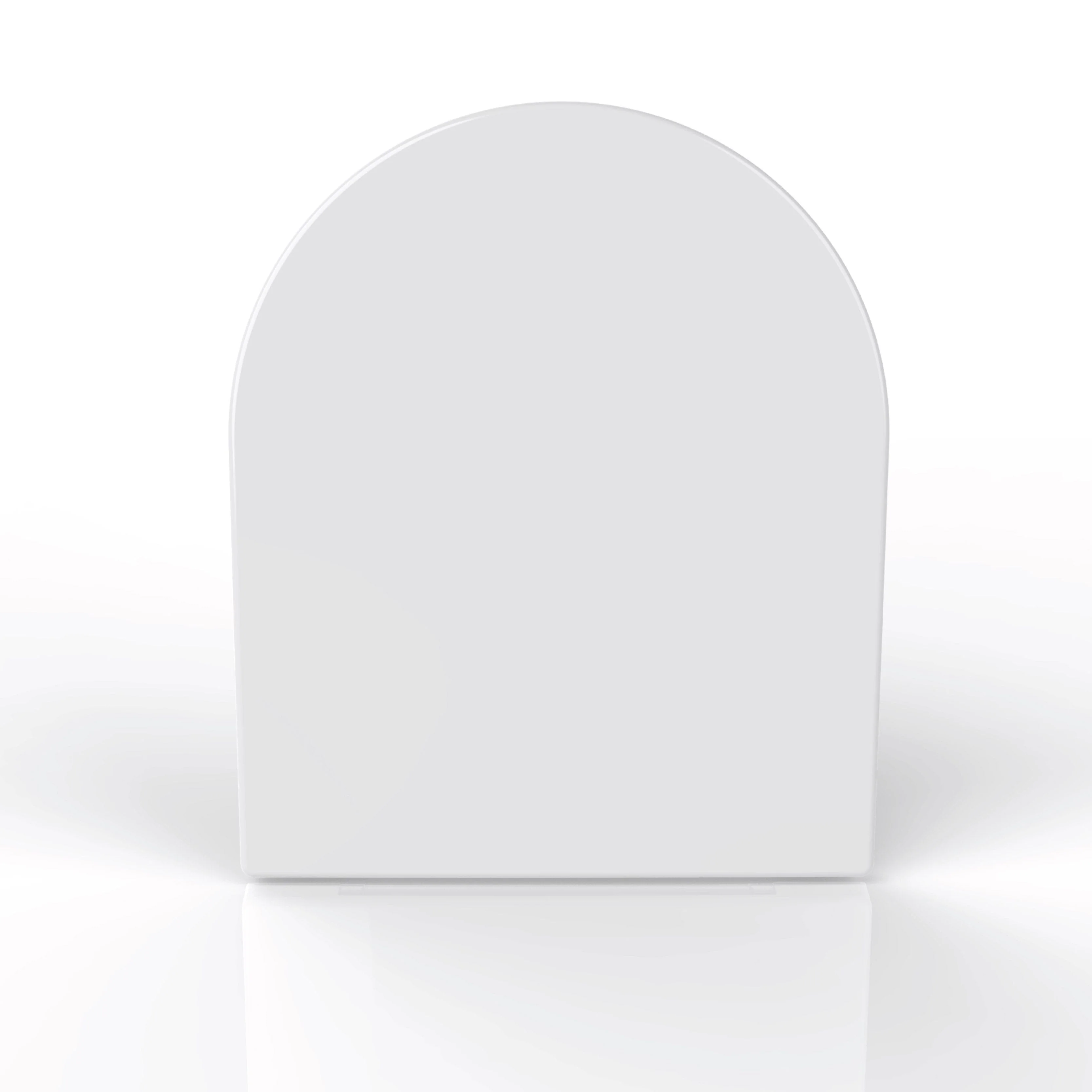 ST05 Soft Close UF Toilet Seat with Quick Release Design - Image 5